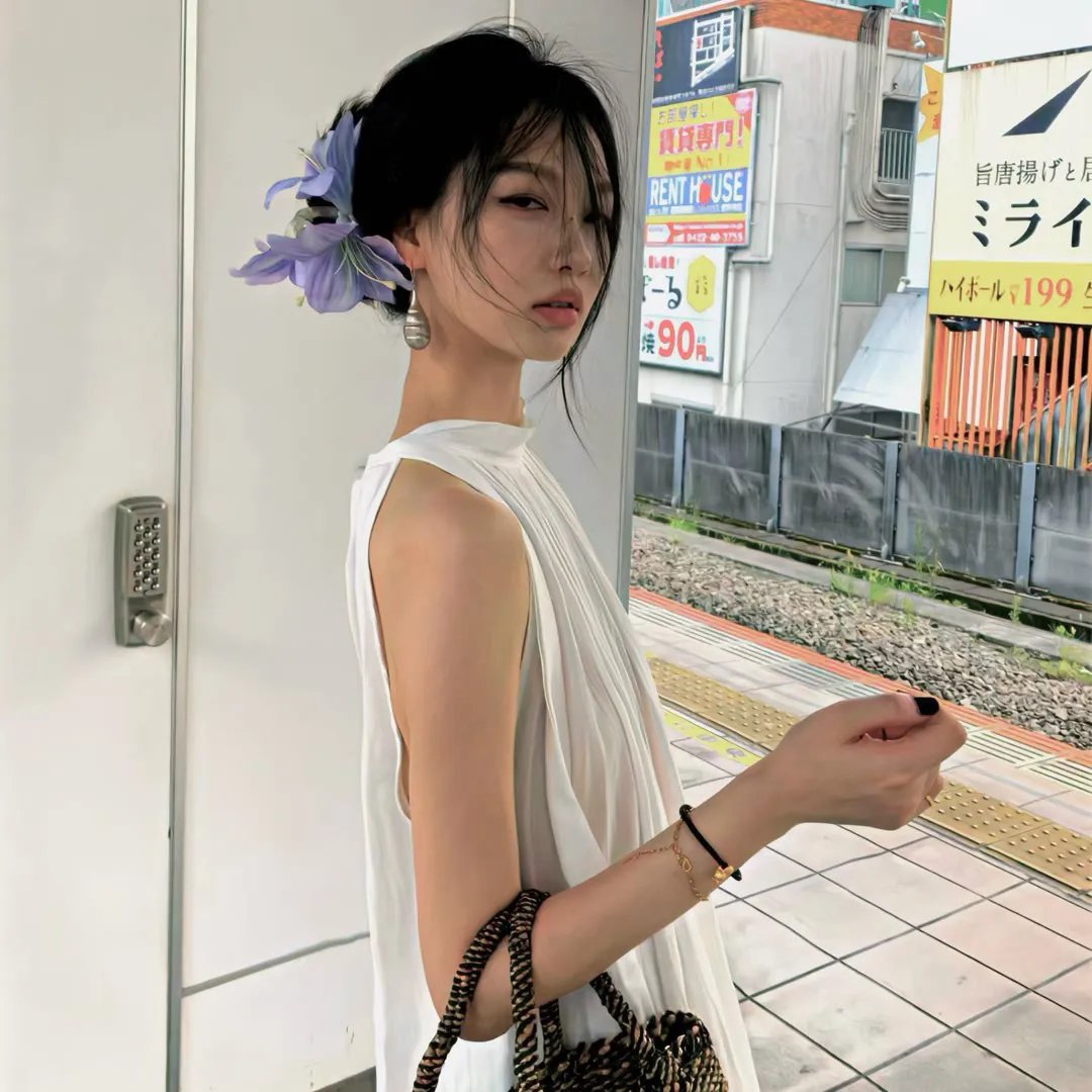 荞麦疯长海报