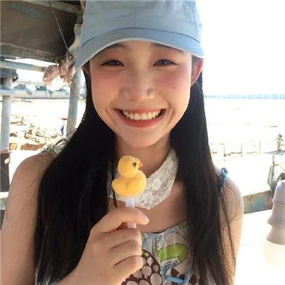 情人们海报