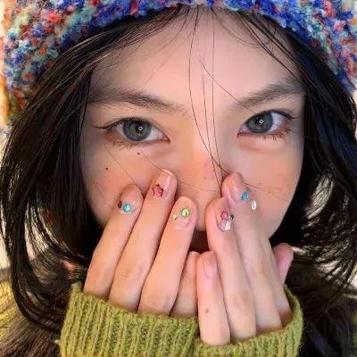 魔女的秘密海报